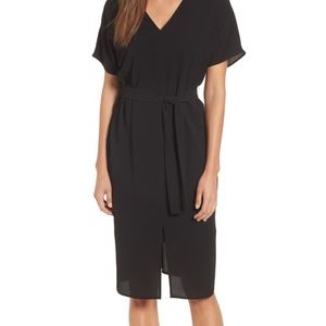 Bobeau Dress